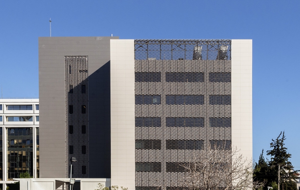 Pharmaceutical Head office
