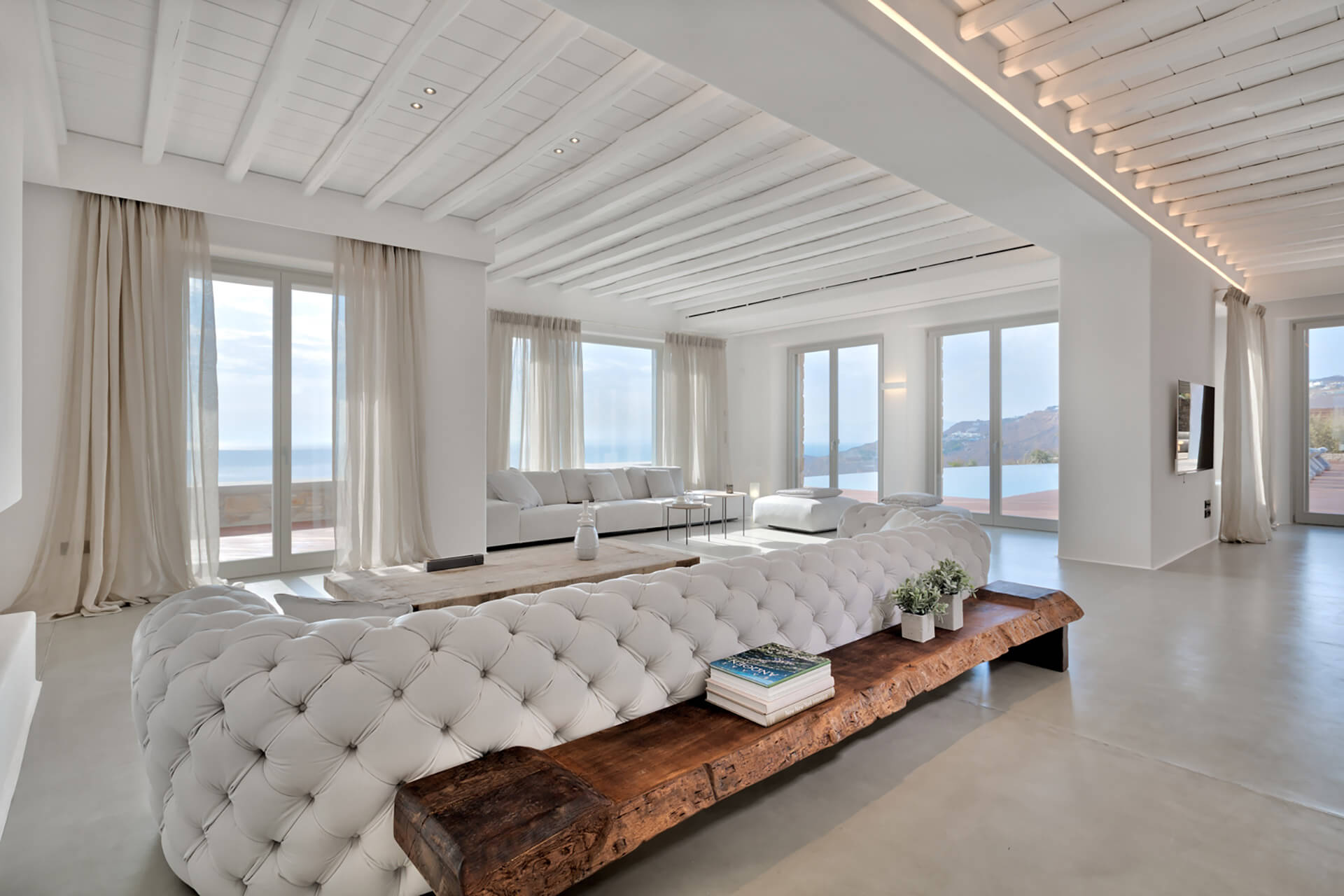 Villa Sofia - Lydia Roda