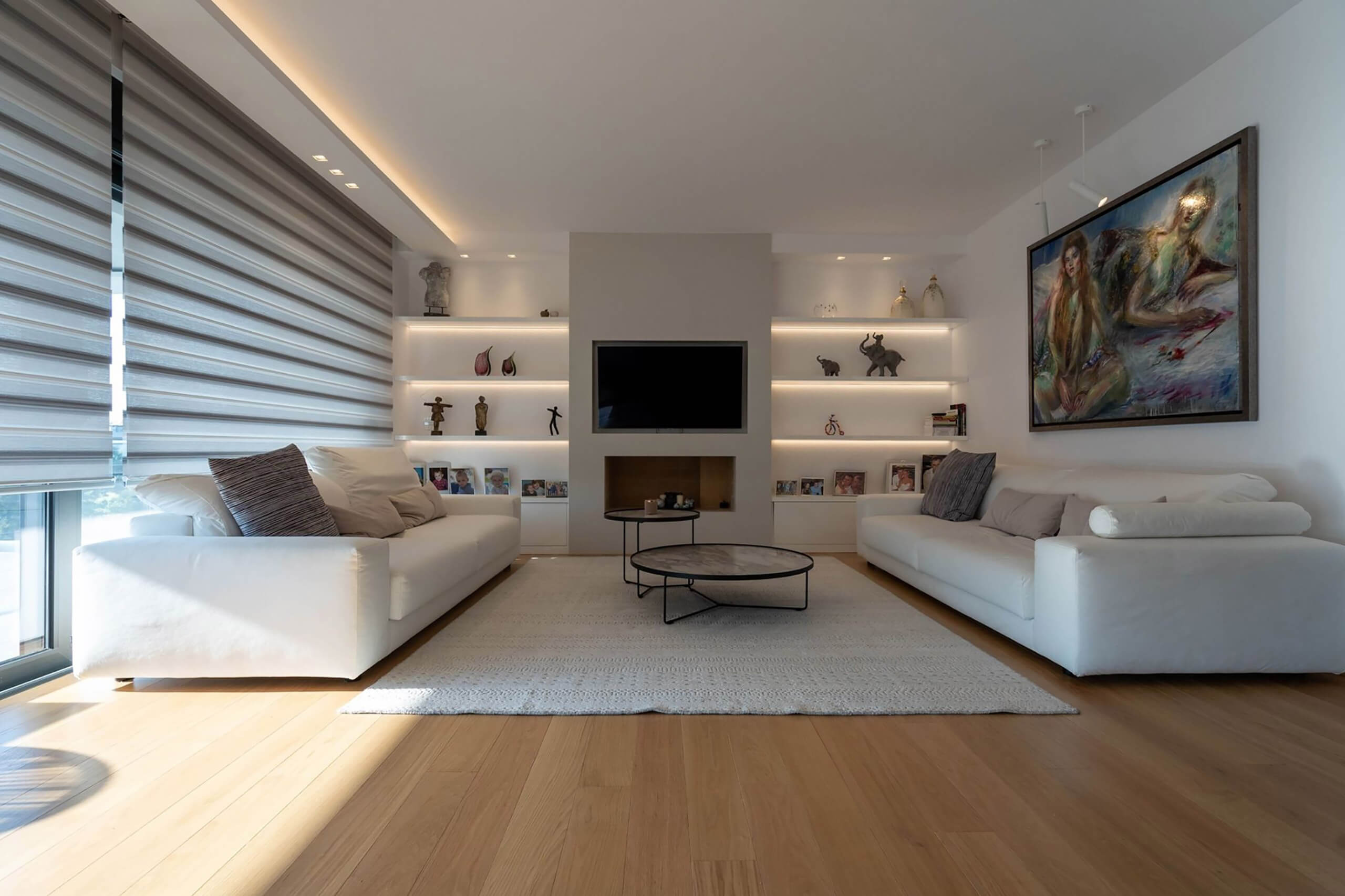 Private Residence - Lydia Roda