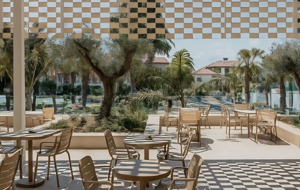 Lydia Roda Expands Partnership with Flexbrick to Cyprus