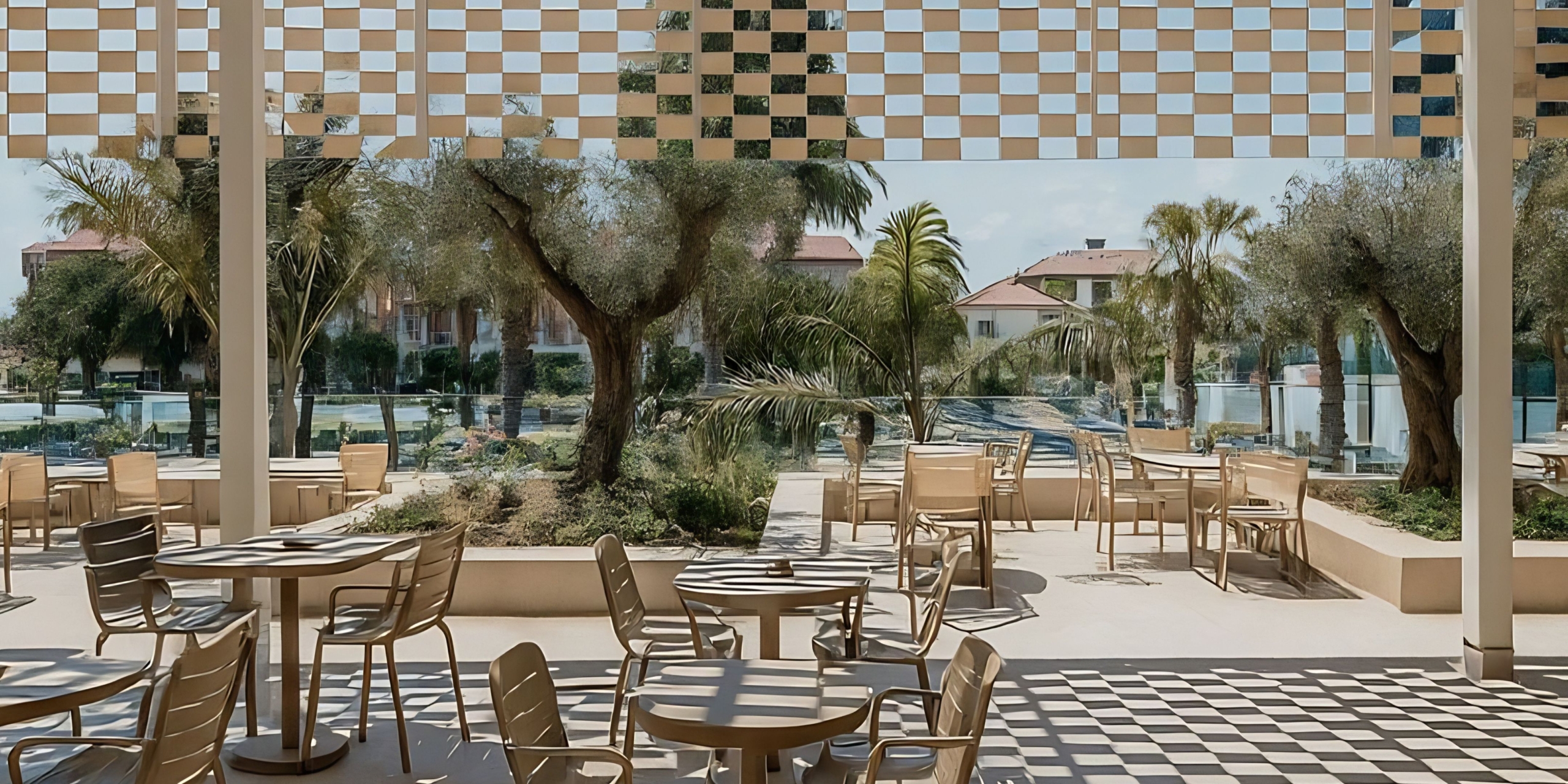 Lydia Roda Expands Partnership with Flexbrick to Cyprus